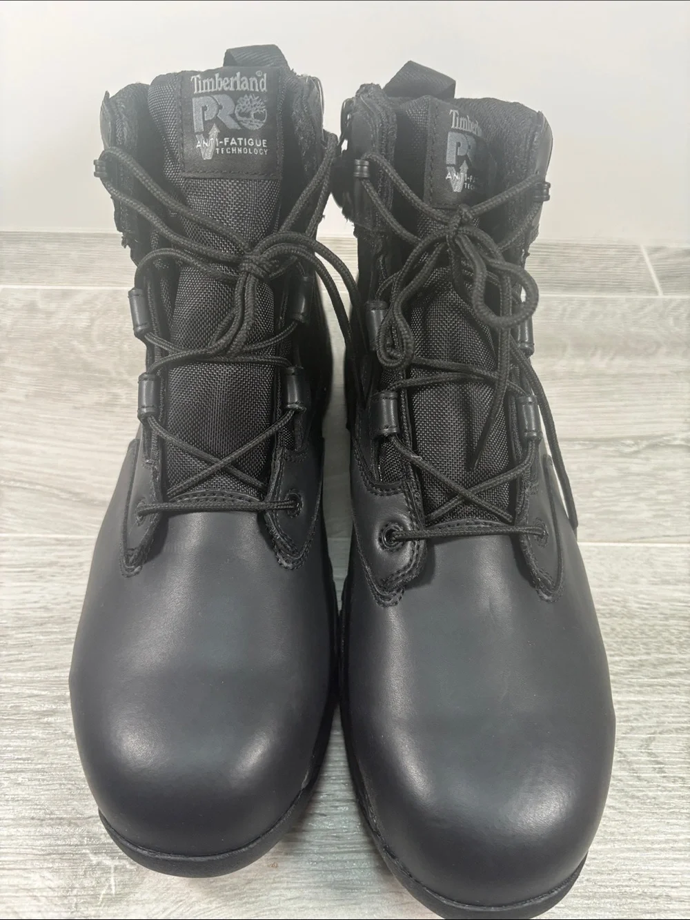 Timberland PRO Valor 6